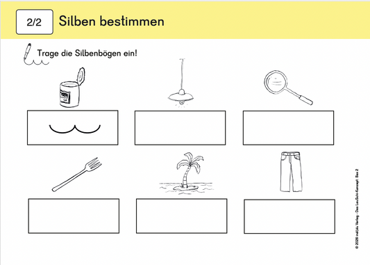 LauSchi-Box 2 – Beispielkarte 1