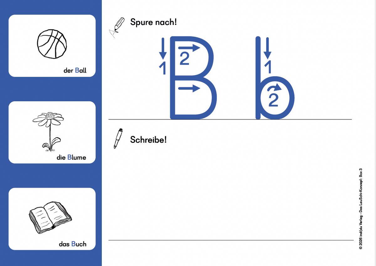 LauSchi-Box 3 – Beispielkarte 1