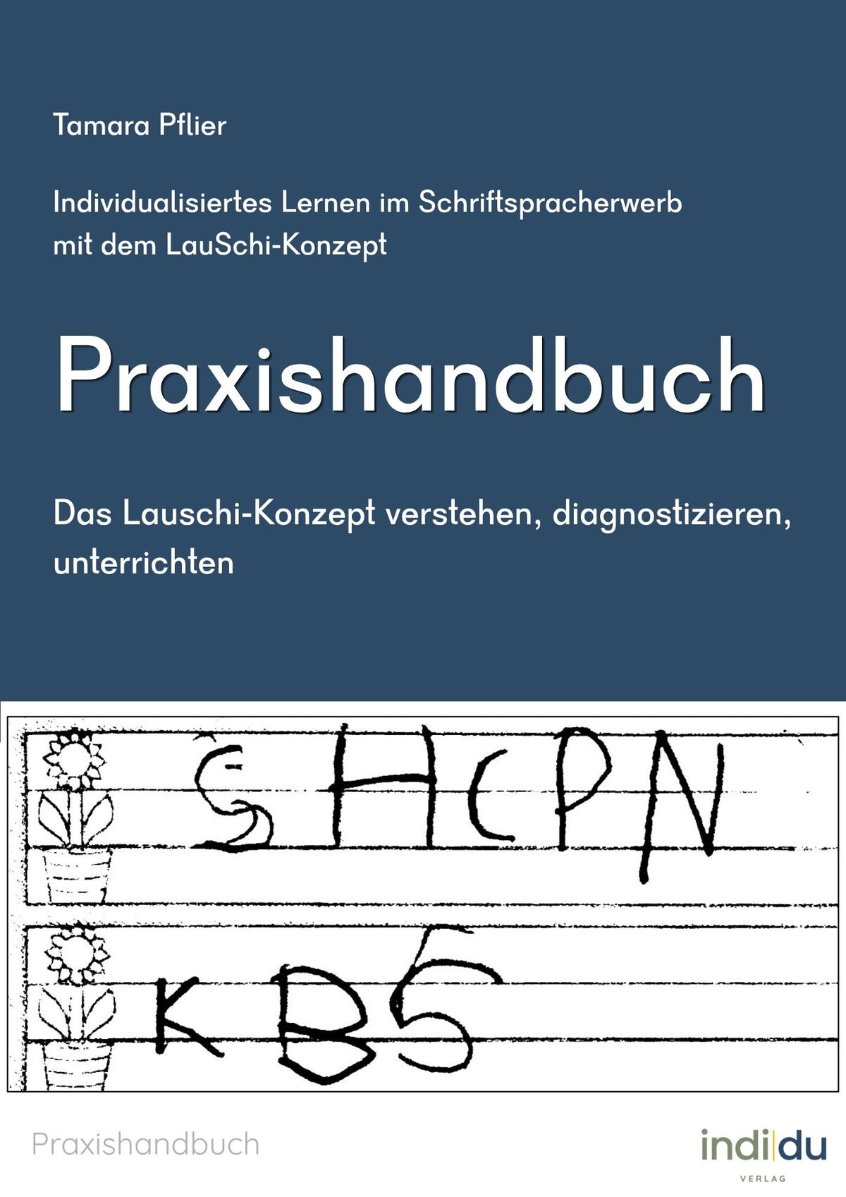Praxishandbuch zum LauSchi-Konzept – Cover