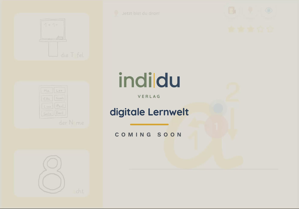 Video laden: Digitale Lernwelt
