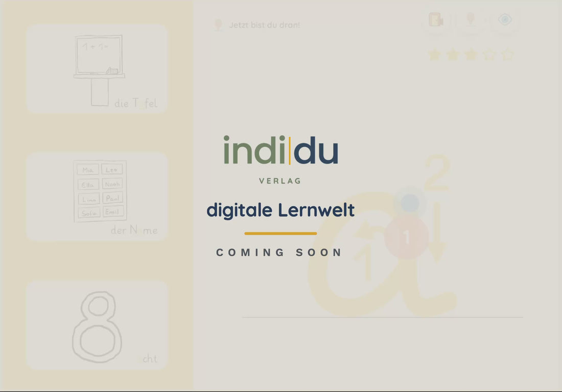 Digitale Lernwelt
