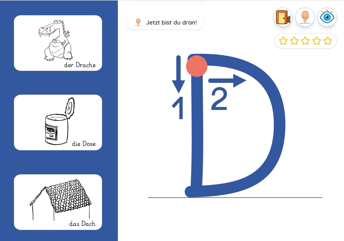 Indi|du Digitale Lernwelt
